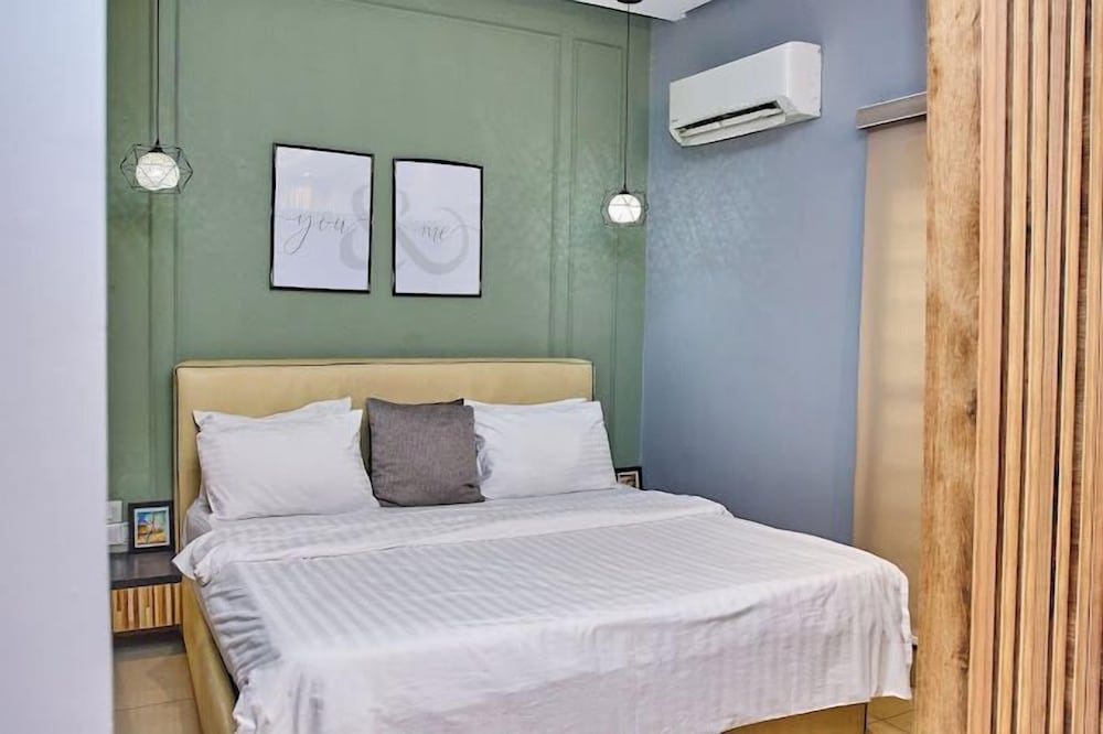 CASA Apartments and Suites — 4-Star Luxury Hotel in Abuja, Nigeria