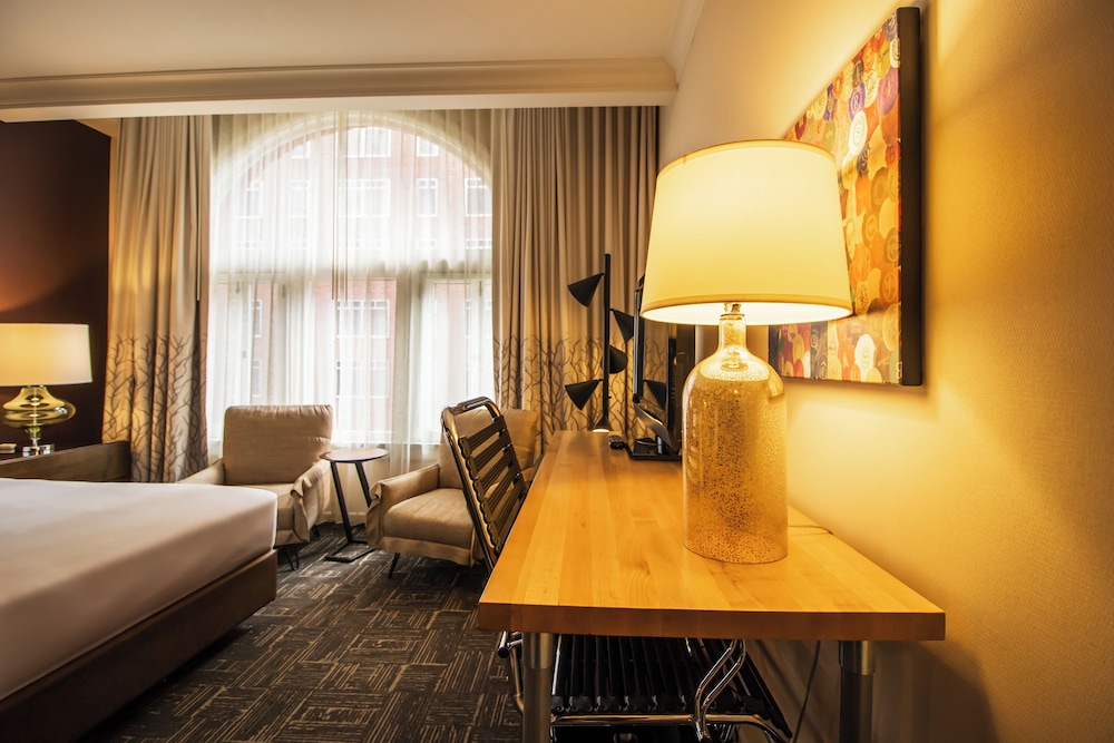 Kimpton Hotel Vintage Portland by IHG - photo 41
