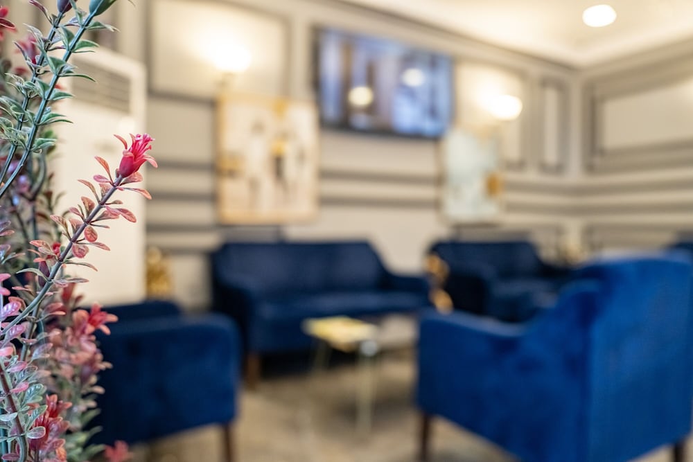 Hamit Hotel Kizilay — Ankara — photo 3