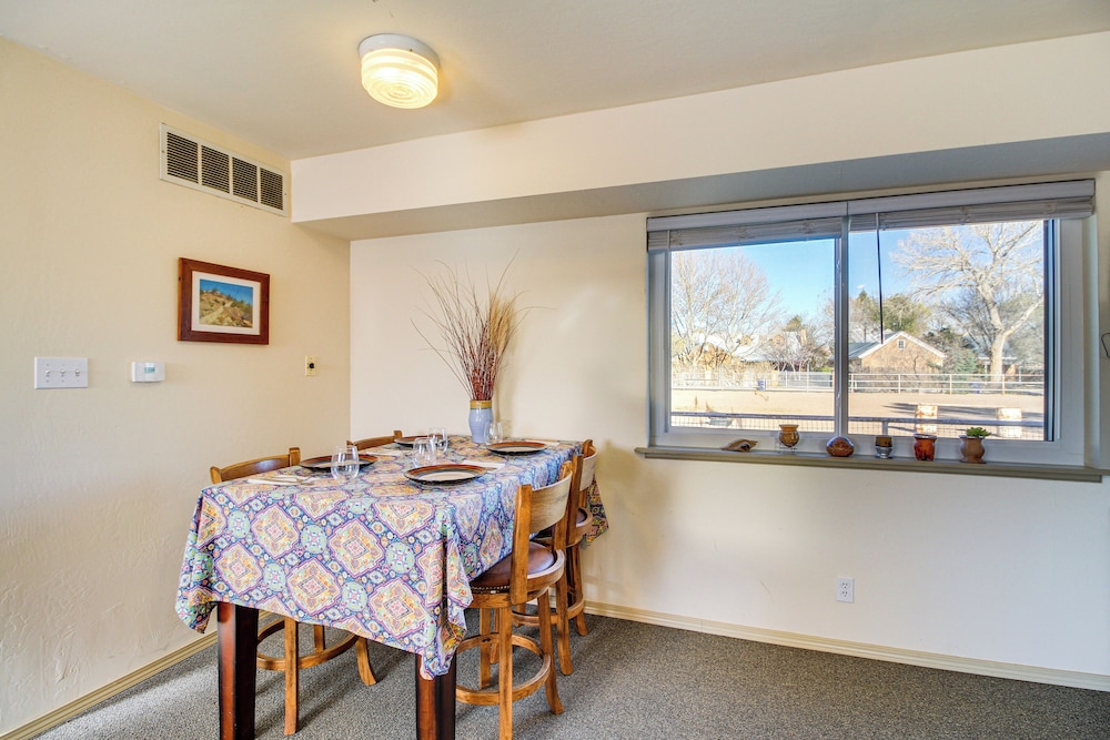 Vacation Rental 2 Mi to Old Town Albuquerque - photo 19