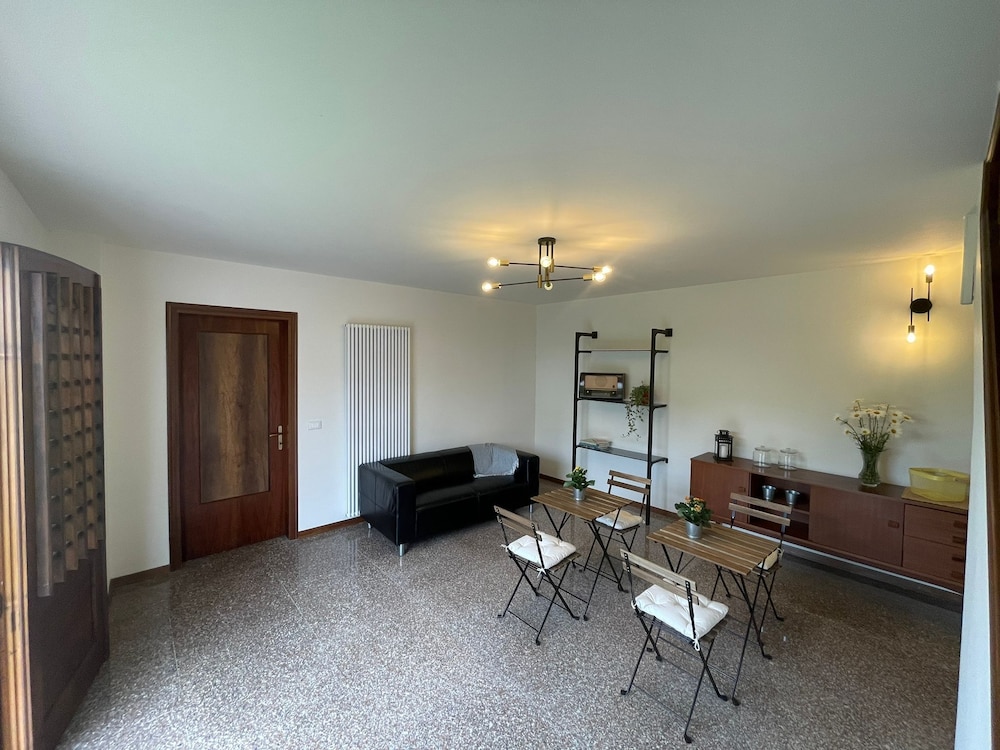 Locazione Riv'al Sile — hotel near Treviso Airport