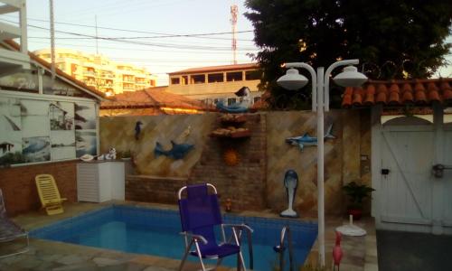 Pousada do Nei — Cabo Frio — photo 4