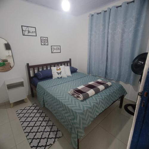 Lar doce mar. - carbon neutral hotel in Paraty