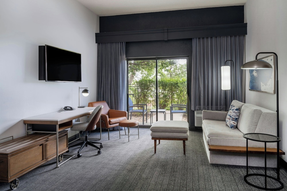 Courtyard by Marriott Denver Golden Red Rocks - photo 14