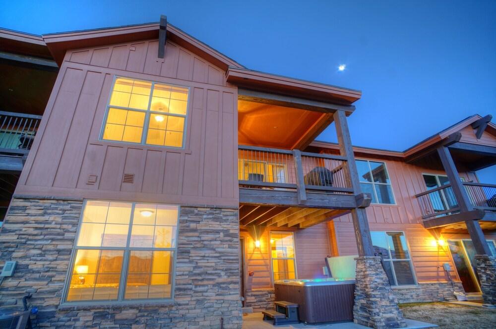 Black Rock Ridge - photo 7