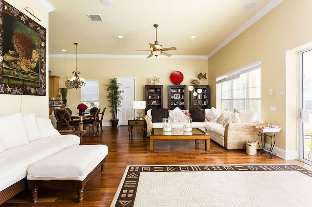 Ov4211 Reunion Resort 7 Bed 7.5 Baths Villa - photo 3