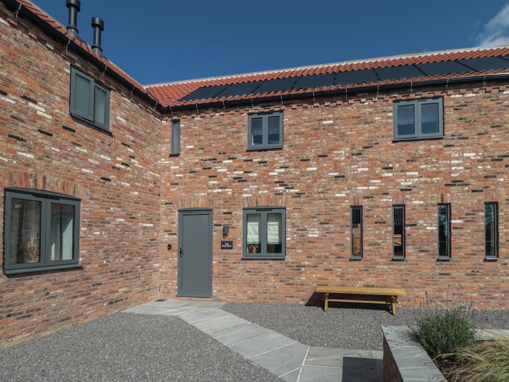 The Hay Barn — Thirsk