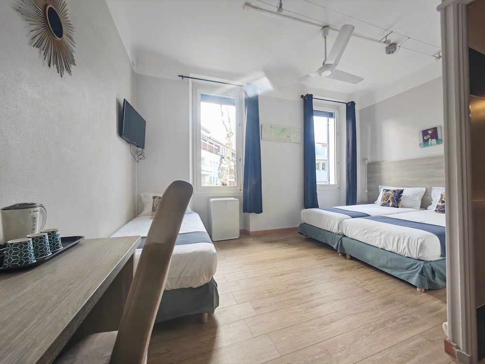 Les Lavandes — hotel in La Ciotat