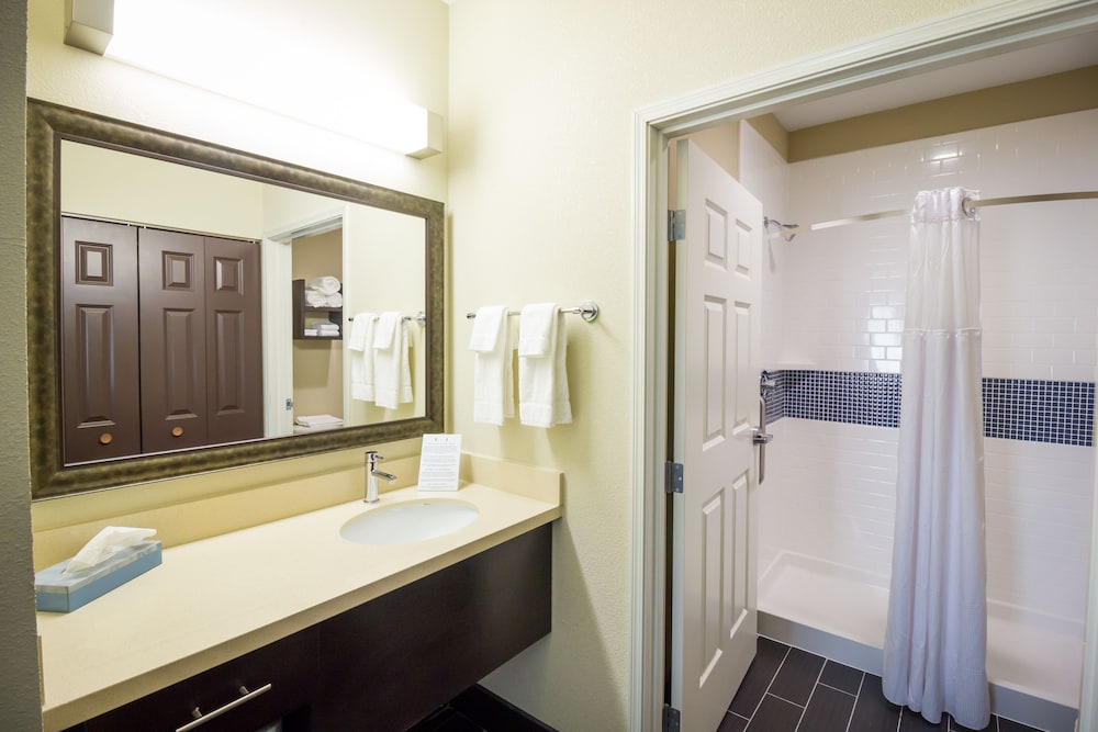 Staybridge Suites Plano North Frisco by IHG - photo 11
