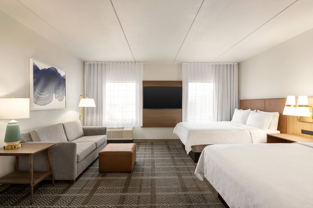 Staybridge Suites Quantico Stafford by IHG - photo 30