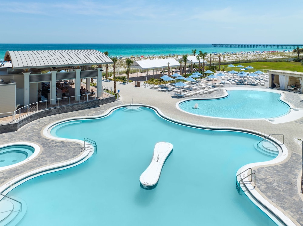 Hilton Pensacola Beach - photo 115