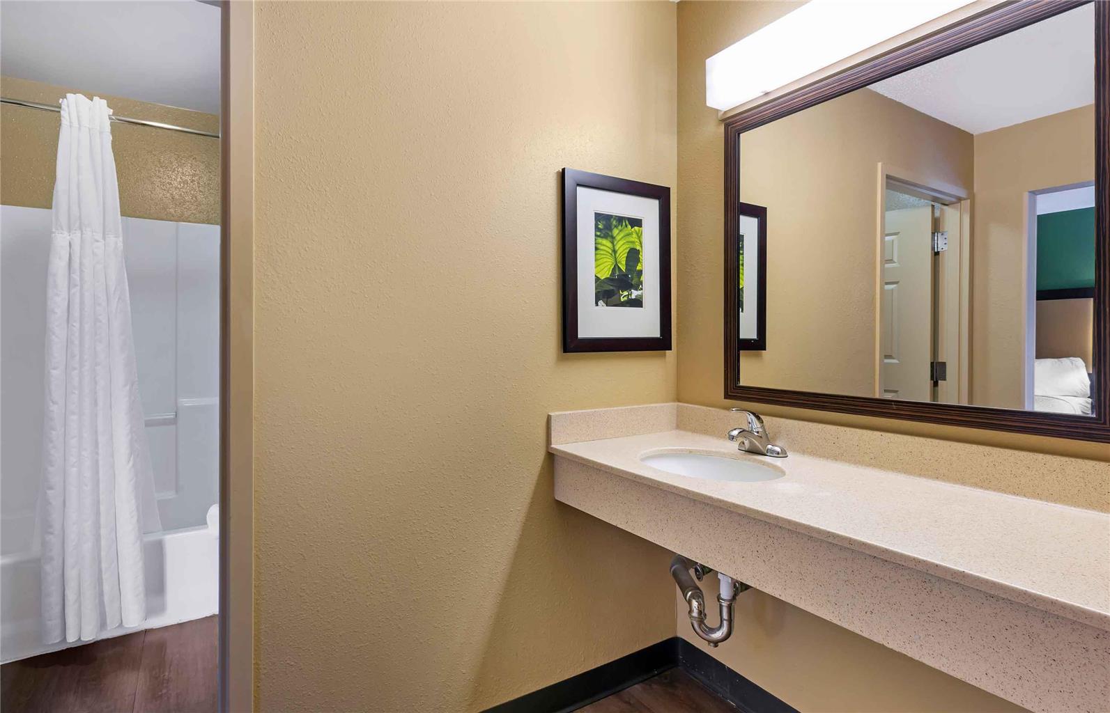 Extended Stay America Suites Boston Westborough East Main St - photo 34