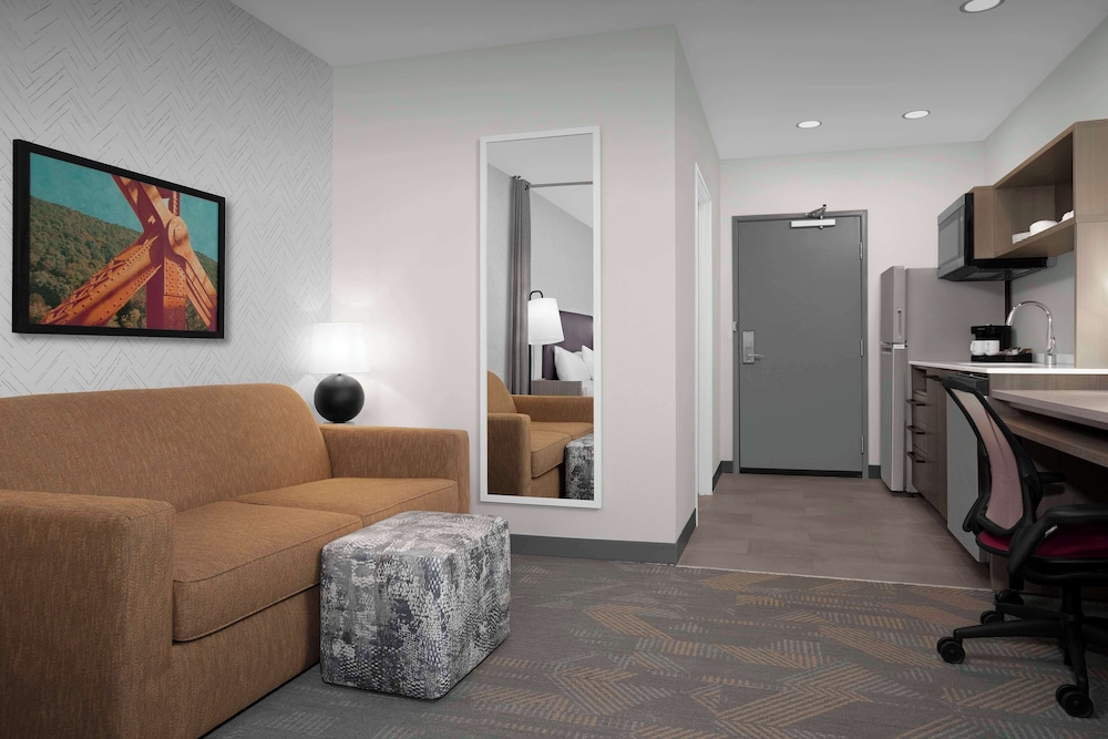 Home2 Suites by Hilton Chattanooga East Ridge - photo 12