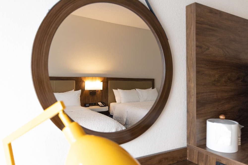 Hampton Inn by Hilton of Kuttawa Eddyville - photo 21