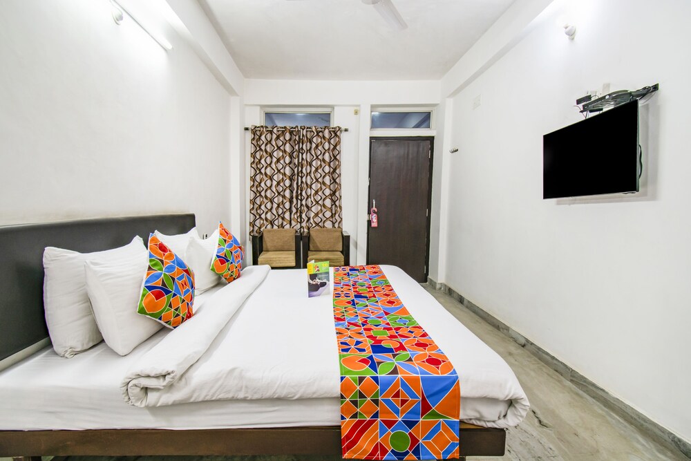 FabHotel Alpine II — Udaipur — photo 4
