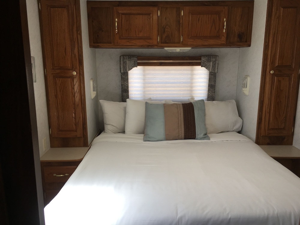 Canyon Motel and RV Park - photo 14