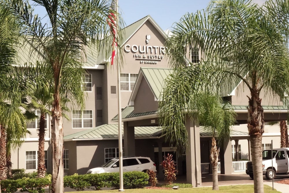 Seffner Inn and Suites - photo 6
