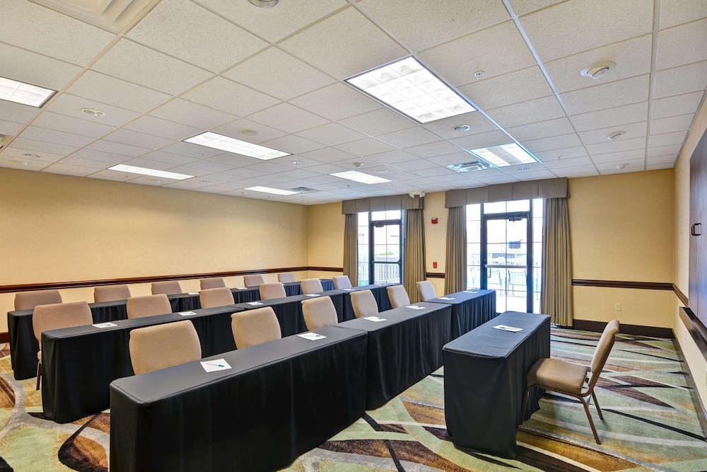 Homewood Suites Houston West Energy Corridor - photo 51