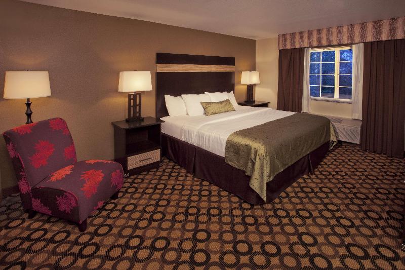 Baymont by Wyndham Kent Seattle - photo 28