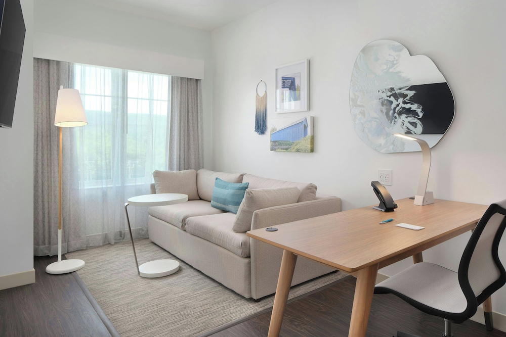 Element Lenox Berkshires - photo 18