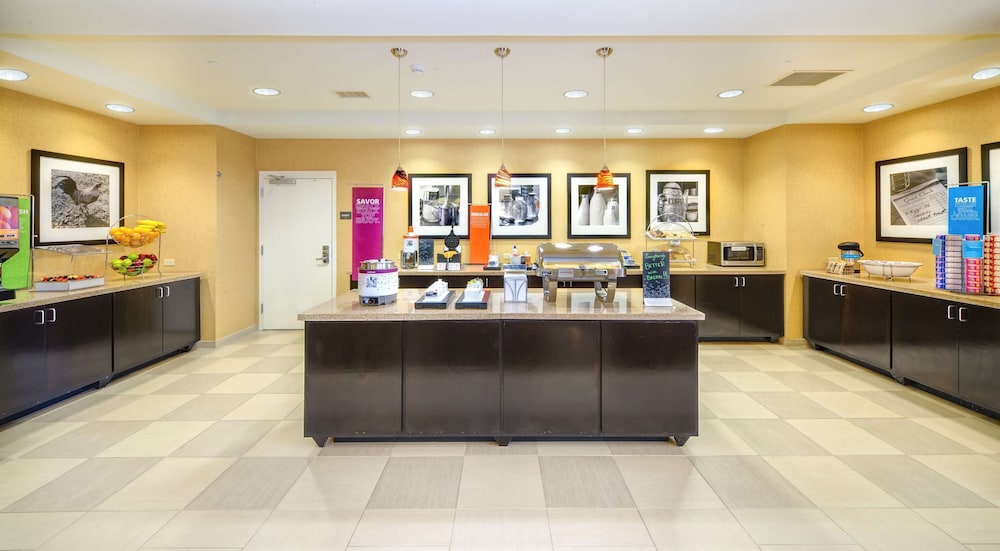 Hampton Inn Suites Scottsboro - photo 44