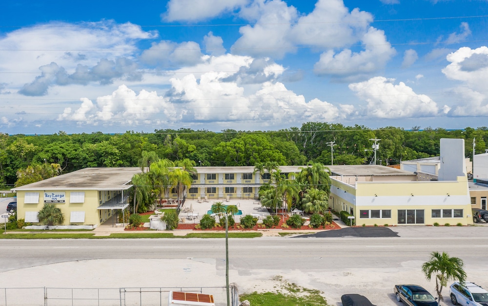 Key Largo Inn - photo 24