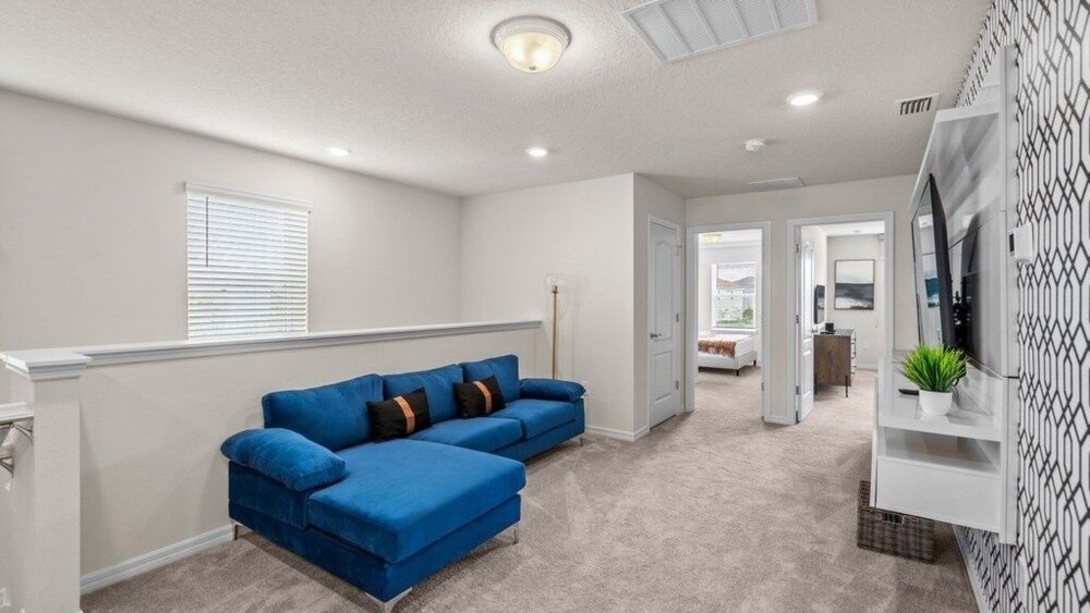 Fun For The Whole Family Townhome At Solterra Resort 5 Bedroom Townhouse by Redawning - photo 21