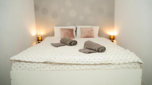 ApartHotel For You in Targu Secuiesc, Romania