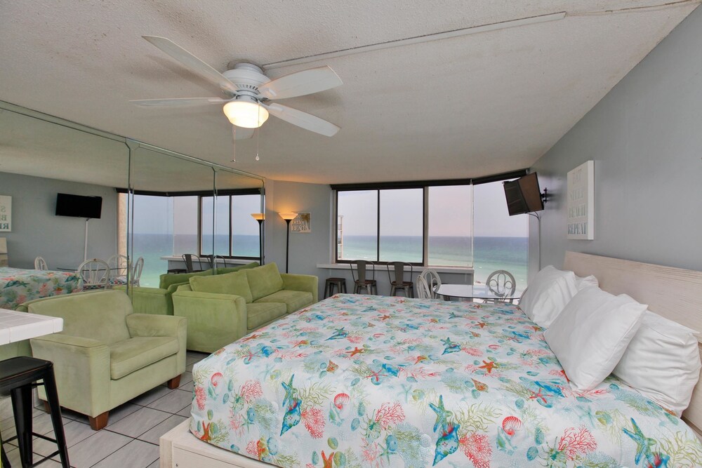 Top of the Gulf Beach Resort by Panhandle Getaways - photo 6