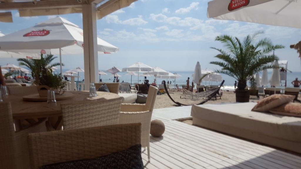 Family Hotel Gery in Balchik, Bulgaria
