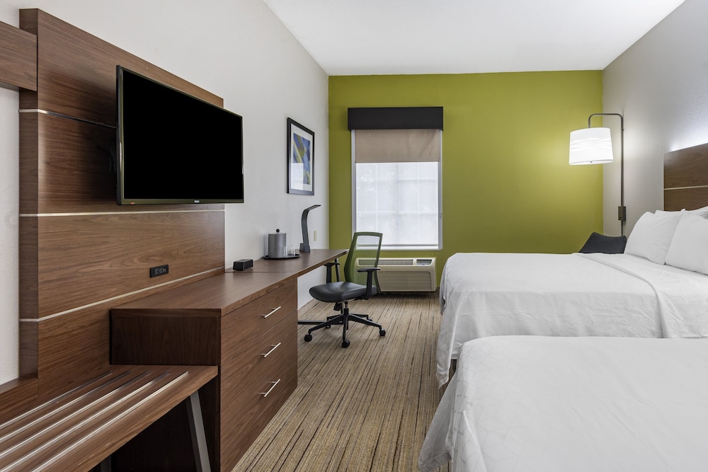 Holiday Inn Express Charlotte West Gastonia by IHG. - photo 14