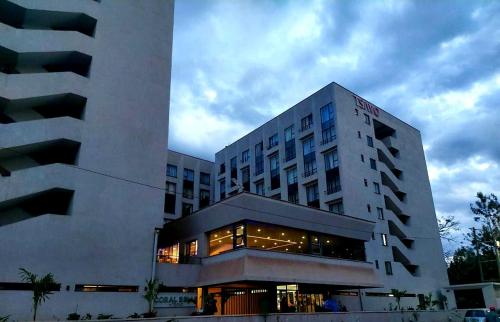 Nairobi Executive Suite — 4-Star Luxury Hotel in Nairobi, Kenya