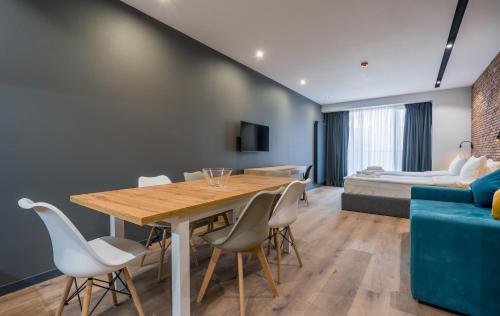 2 room Apartment NFT New Gudauri Atrium Suite