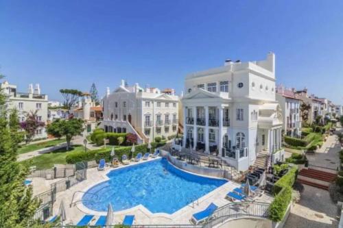 Old Village Studio — 4-Star Luxury Hotel in Quarteira, Portugal