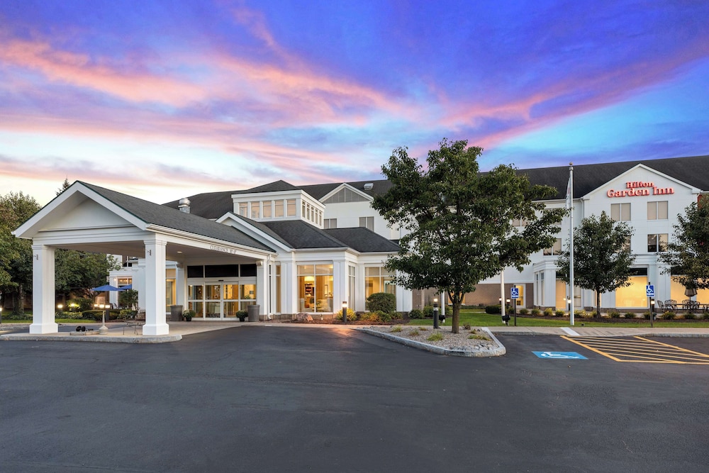 Hilton Garden Inn Syracuse - photo 53