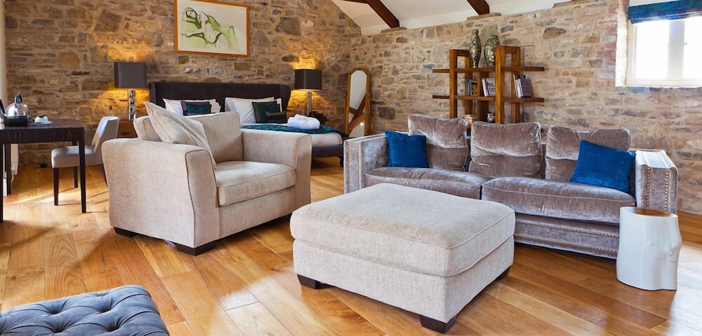 Corran Resort & Spa — Carmarthen — photo 4