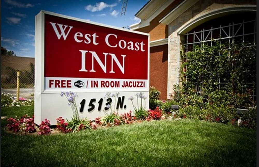 West Coast Inn Near Gem Theatre - photo 42