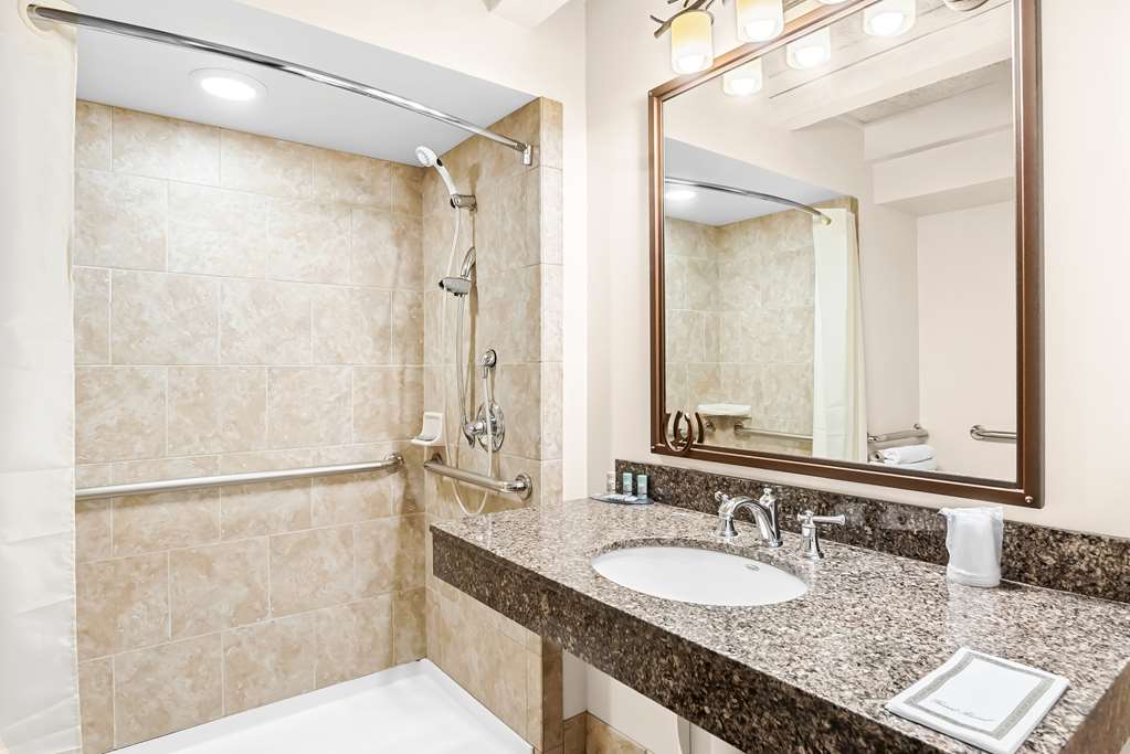 Best Western Outlaw Inn - photo 32