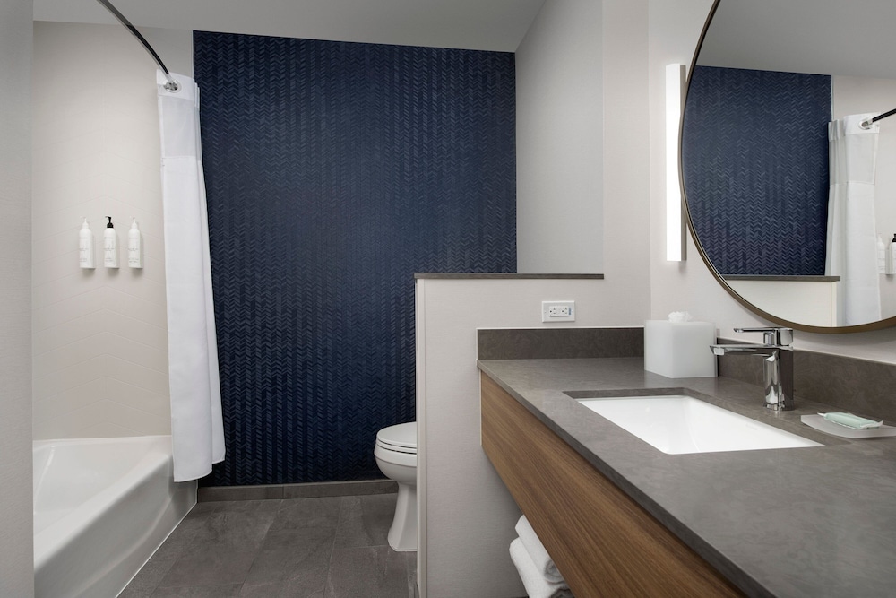 Fairfield by Marriott Inn & Suites Boise West - photo 17