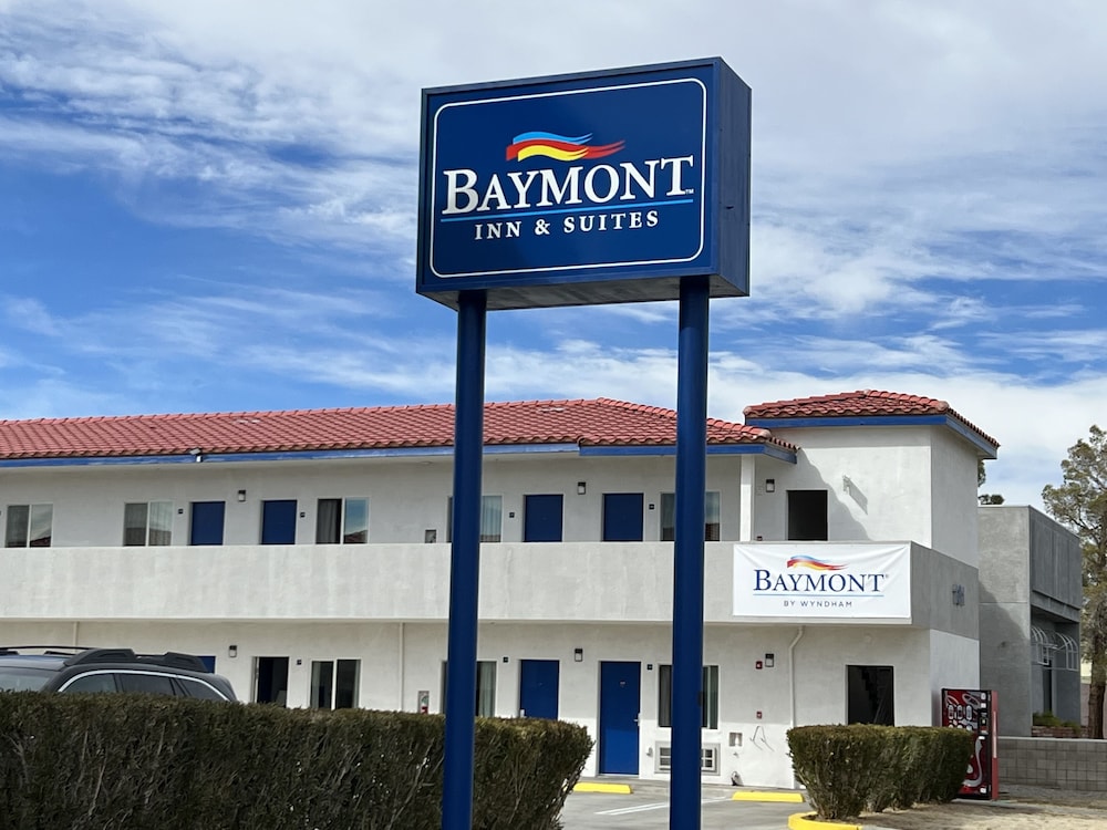 Baymont by Wyndham Ridgecrest - photo 21