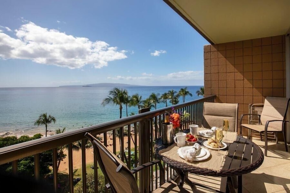 Mana Kai Maui Resort #812c 2 Bedroom Condo by RedAwning - photo 24