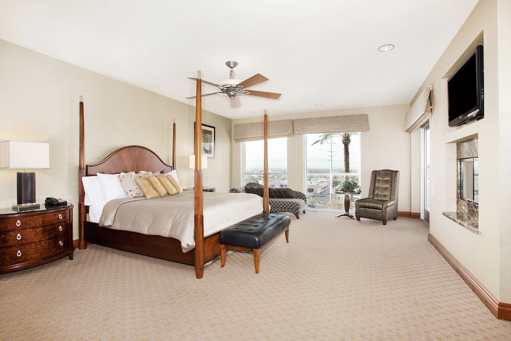 Homewood Suites by Hilton Henderson South Las Vegas - photo 22
