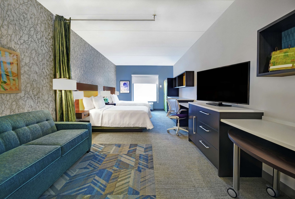 Home2 Suites by Hilton Lawrenceville Atlanta Sugarloaf GA - photo 12