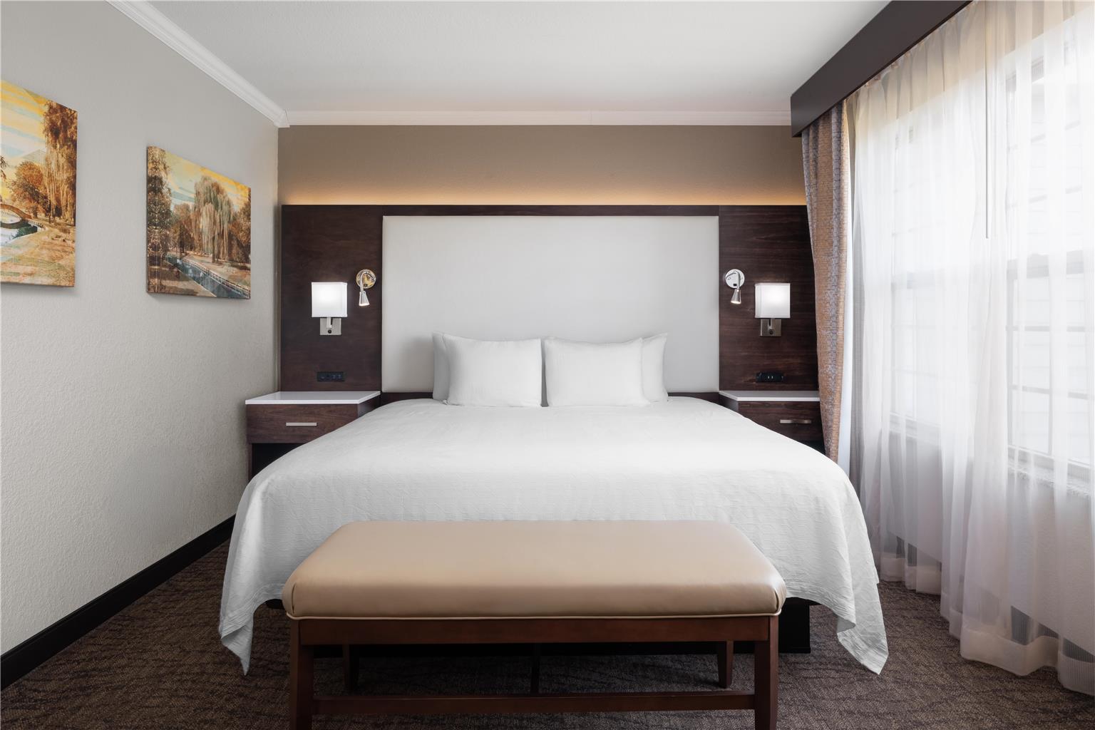 Best Western Premier Bridgewood Resort Hotel - photo 3