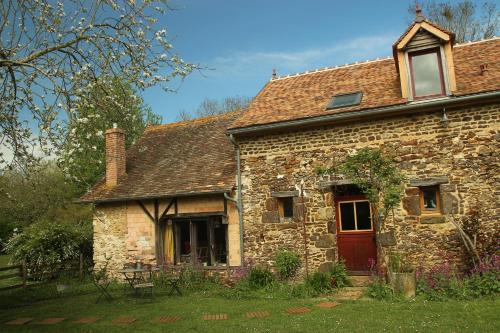 Le Chant du Coucou - last minute hotel in Unknown City