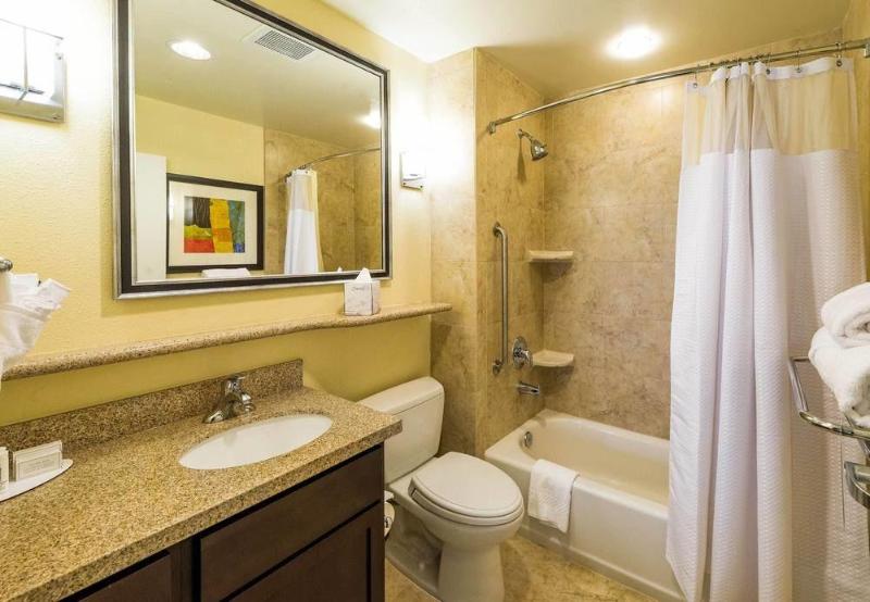 TownePlace Suites El Paso Airport - photo 8