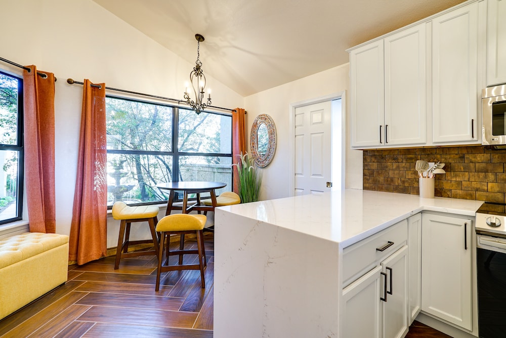 Las Cruces Vacation Rental With Mountain Views - photo 13