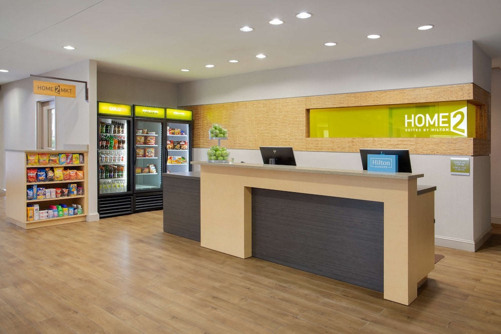 Home2 Suites by Hilton Charlotte I 77 South NC - photo 5