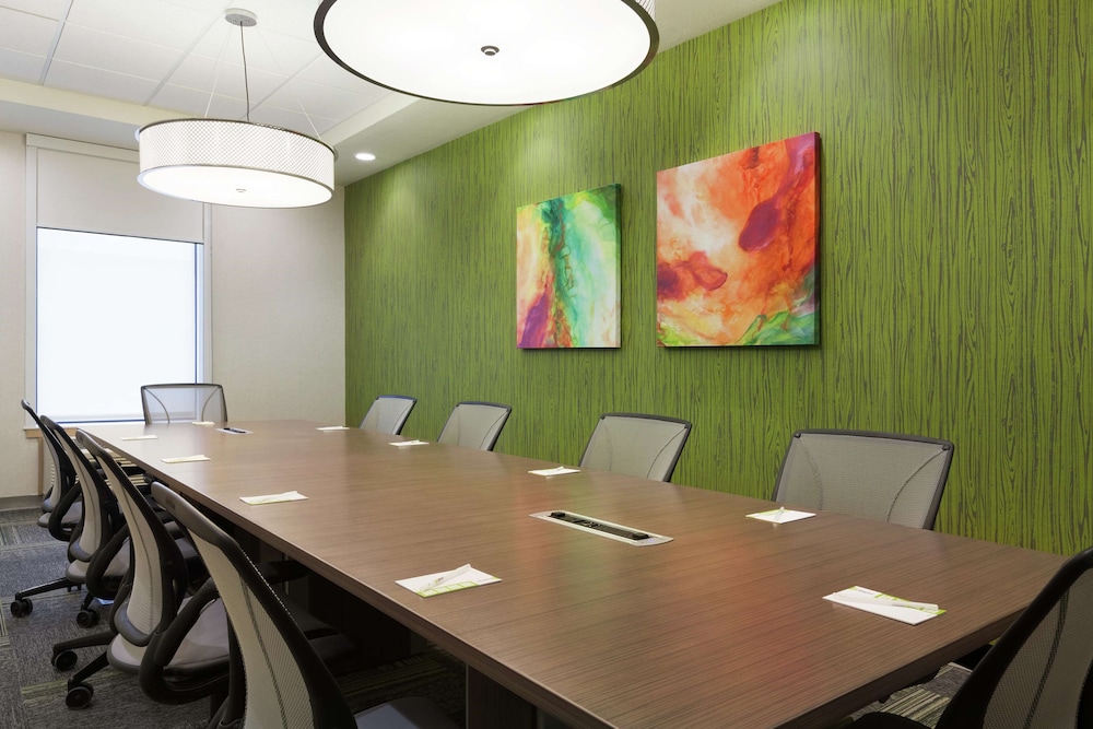 Home2 Suites by Hilton Salt Lake City East - photo 32