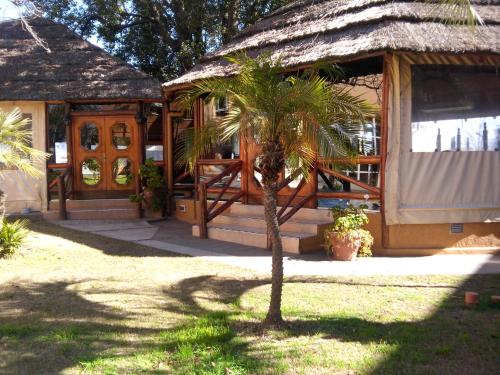 Hotel Mónaco — Villa Carlos Paz — photo 3